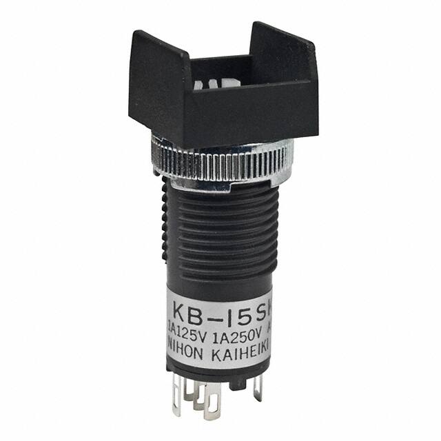 KB15SKW01B NKK Switches electronic component