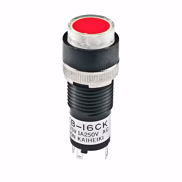 KB16CKW01-5C05-JC NKK Switches electronic component