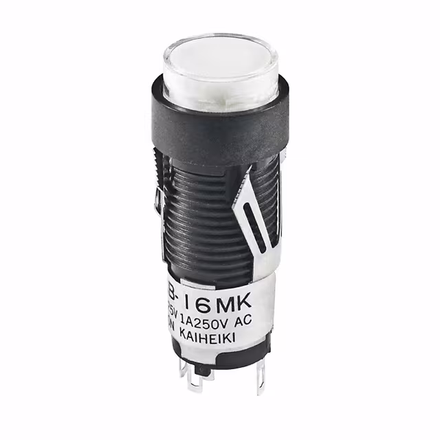 KB16MKW01-5F12-JB NKK Switches electronic component