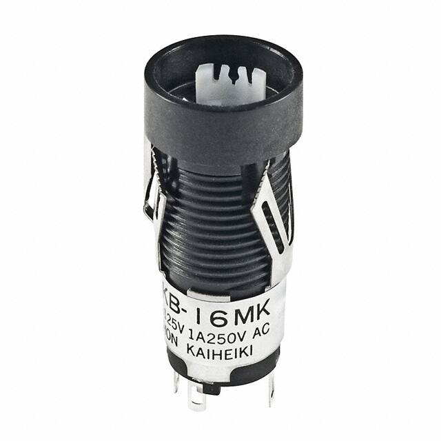 KB16MKW01 NKK Switches electronic component