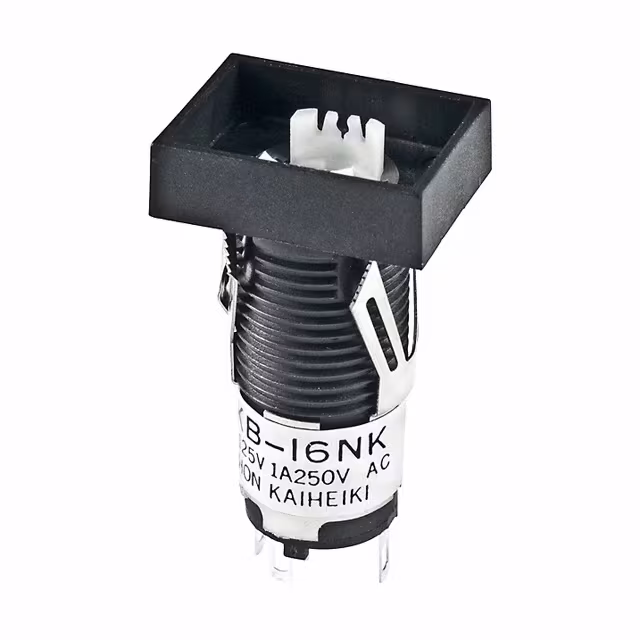 KB16NKW01 NKK Switches electronic component