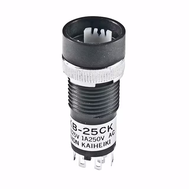 KB25CKW01 NKK Switches electronic component