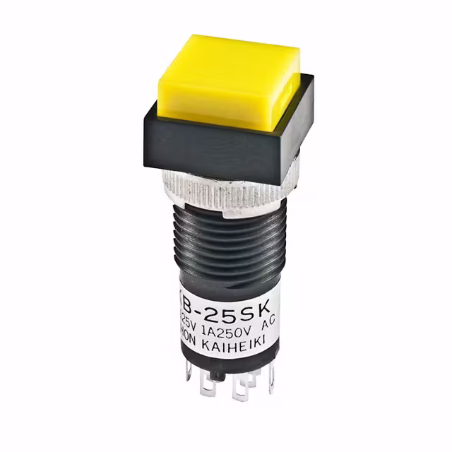 KB25SKW01-12-EB NKK Switches electronic component