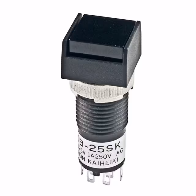 KB25SKW01B-A NKK Switches electronic component