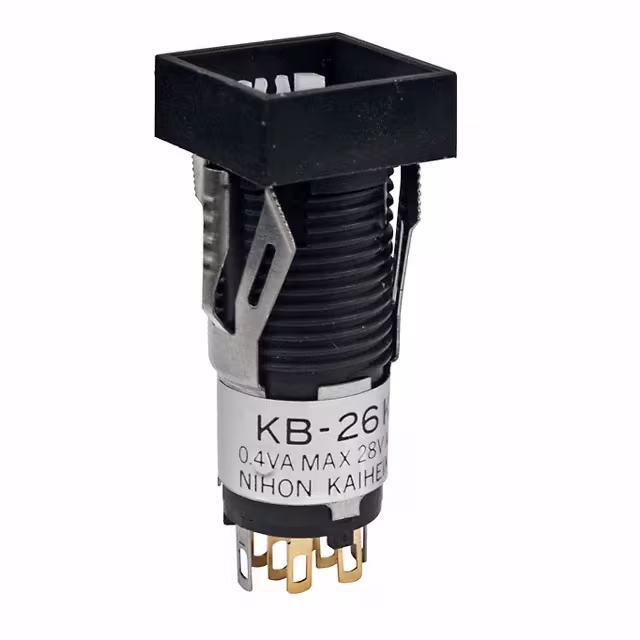 KB26KKG01-5C05-JC NKK Switches electronic component