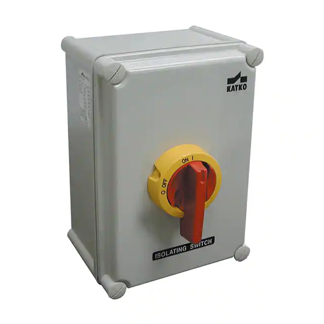 KEM3125L Y/R Altech Corporation electronic component