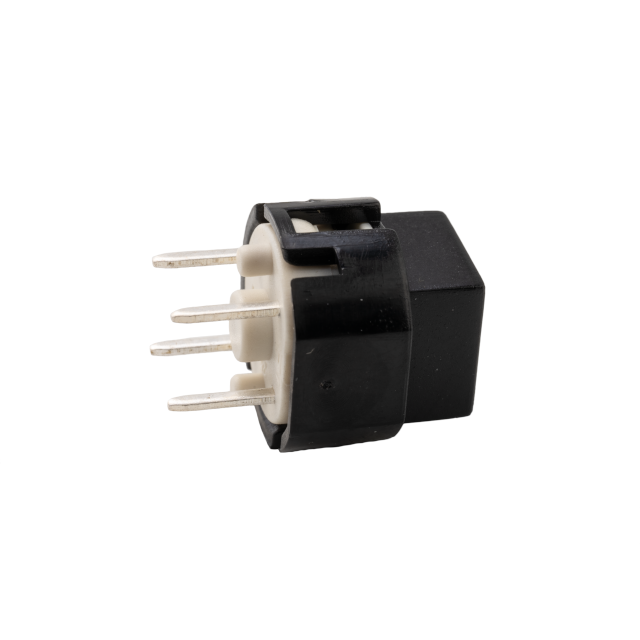 KEY-S-BLACK-NL RDI, Inc. electronic component