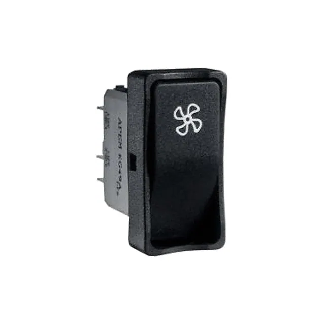 KG412A2XNA26X6 APEM Inc. electronic component