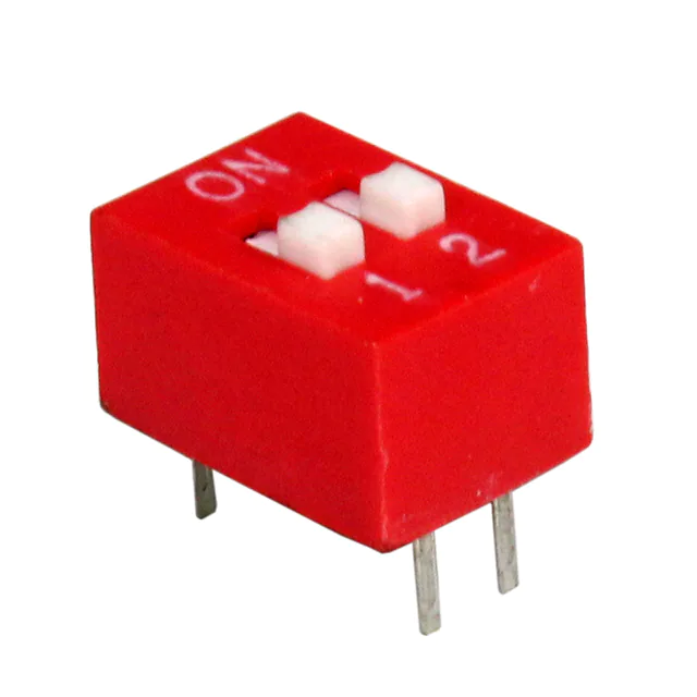 KG02E CIT Relay and Switch electronic component