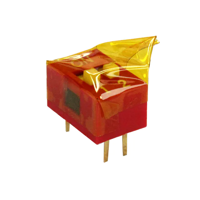 KG02ET CIT Relay and Switch electronic component