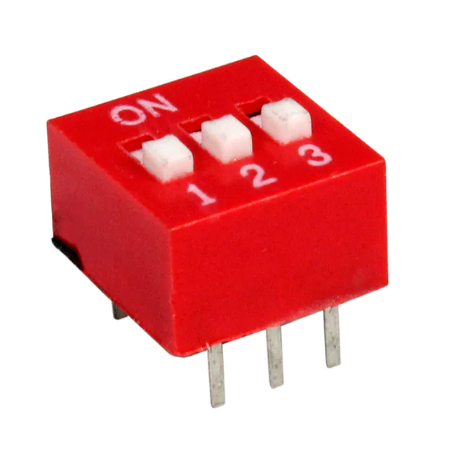 KG03E CIT Relay and Switch electronic component