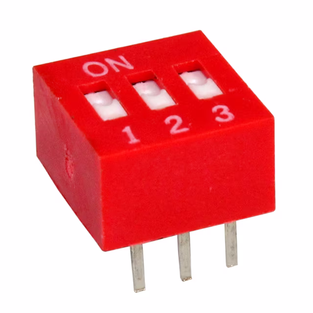 KG03R CIT Relay and Switch electronic component