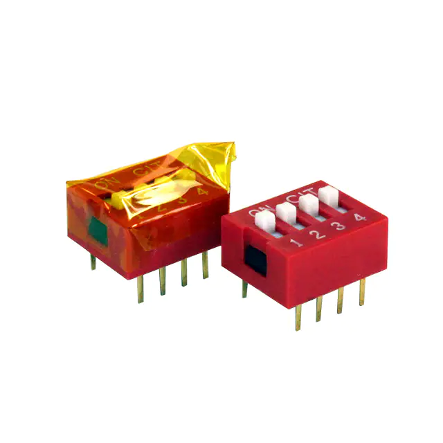 KG04ET CIT Relay and Switch electronic component