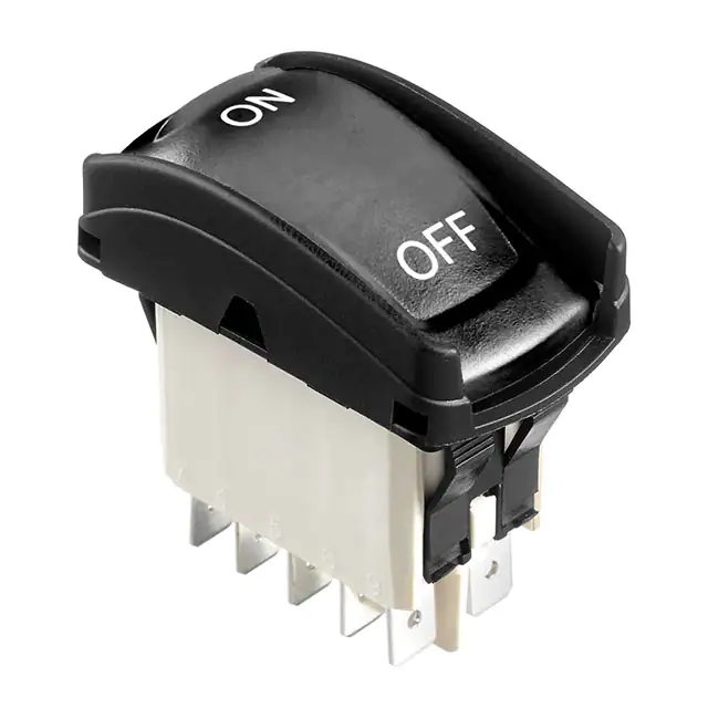 KH147AAZEFG22N01XX02 APEM Inc. electronic component