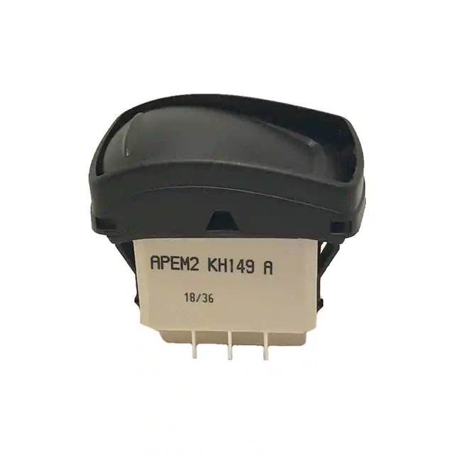 KH149AAZXXG12NXXXXXX APEM Inc. electronic component