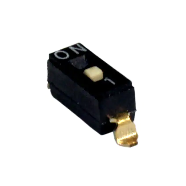 KJ01RTR CIT Relay and Switch electronic component