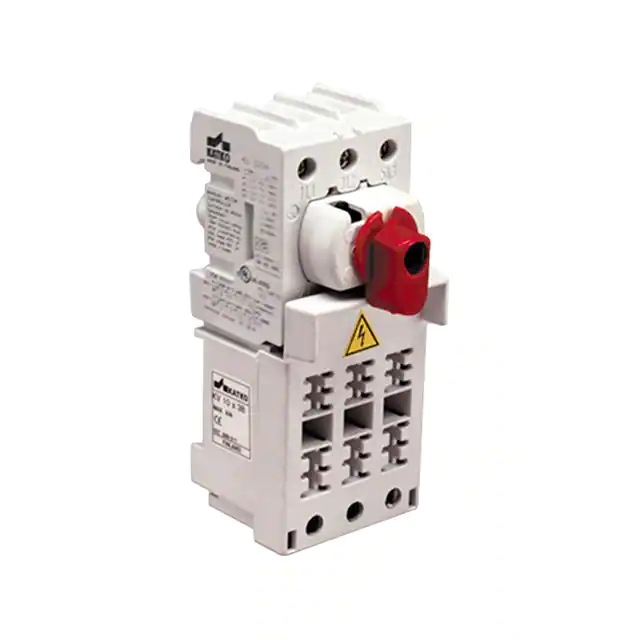 KKV 332 Altech Corporation electronic component