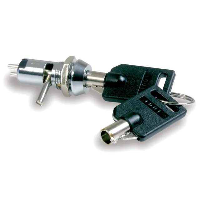 KO126A1001 E-Switch electronic component
