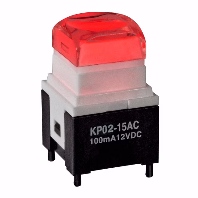 KP0215ACAKG036CF-1SJB NKK Switches electronic component