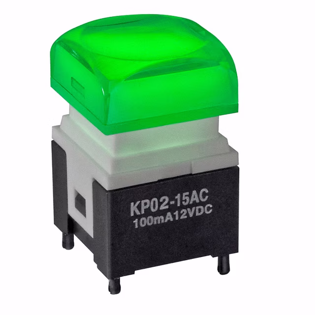 KP0215ACBKG036CF-2SJB NKK Switches electronic component