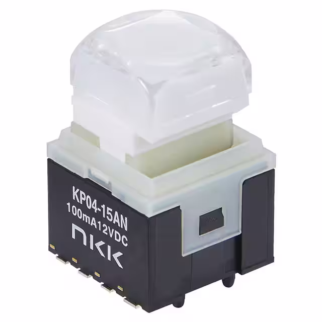 KP0415ANG03RGBP-MT-1SJB NKK Switches electronic component