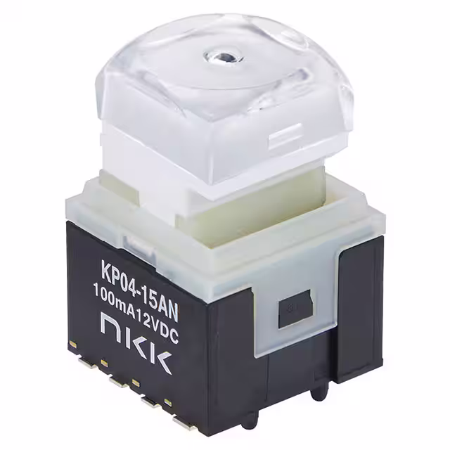 KP0415ANG03RGBP-MT-1TJB NKK Switches electronic component