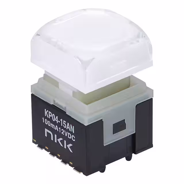 KP0415ANG03RGBP-2SJB NKK Switches electronic component