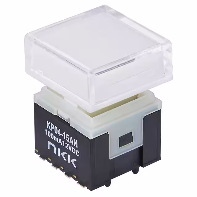 KP0415ANG03RGBP-MT-3FJB NKK Switches electronic component