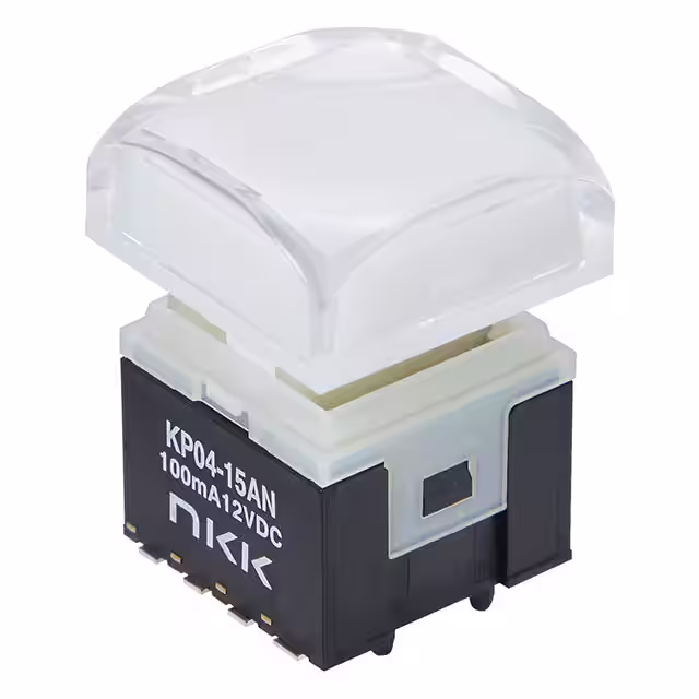KP0415ANG03RGBP-3SJB NKK Switches electronic component