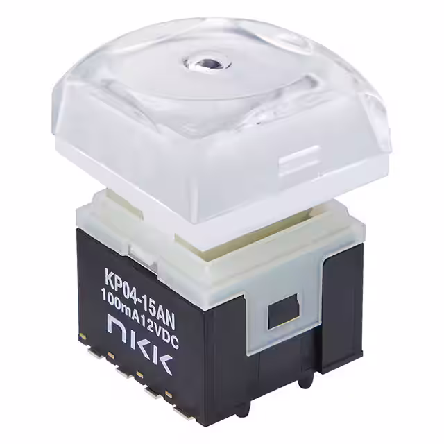 KP0415ANG03RGBP-MT-3TJB NKK Switches electronic component