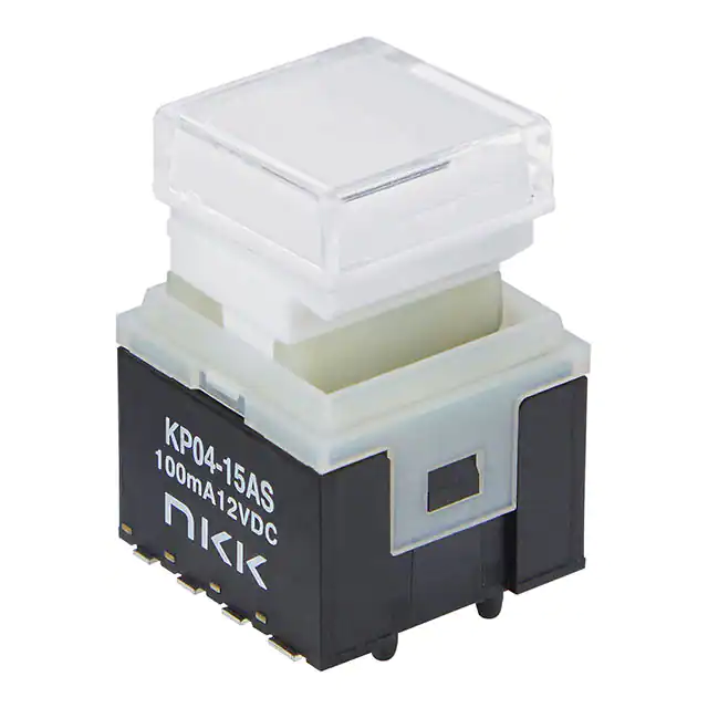 KP0415ASG03RGBP-MT-1FJB NKK Switches electronic component