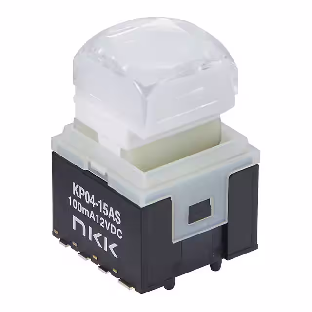 KP0415ASG03RGBP-1SJB NKK Switches electronic component