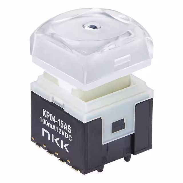 KP0415ASG03RGBP-2TJB NKK Switches electronic component