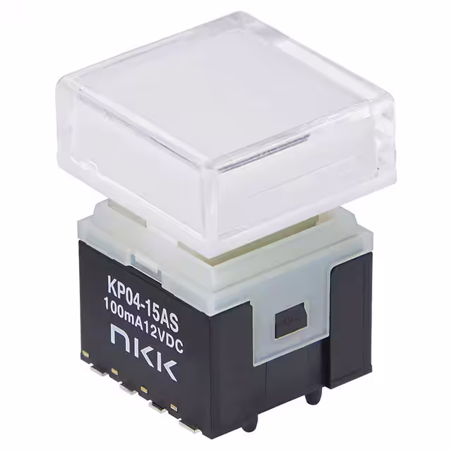 KP0415ASG03RGBP-MT-3FJB NKK Switches electronic component
