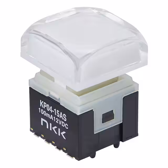 KP0415ASG03RGBP-MT-3SJB NKK Switches electronic component