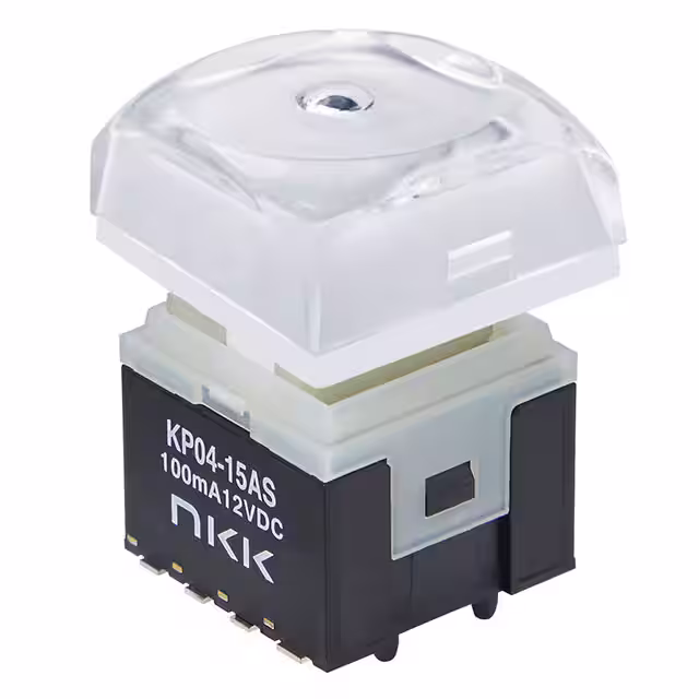 KP0415ASG03RGBP-3TJB NKK Switches electronic component