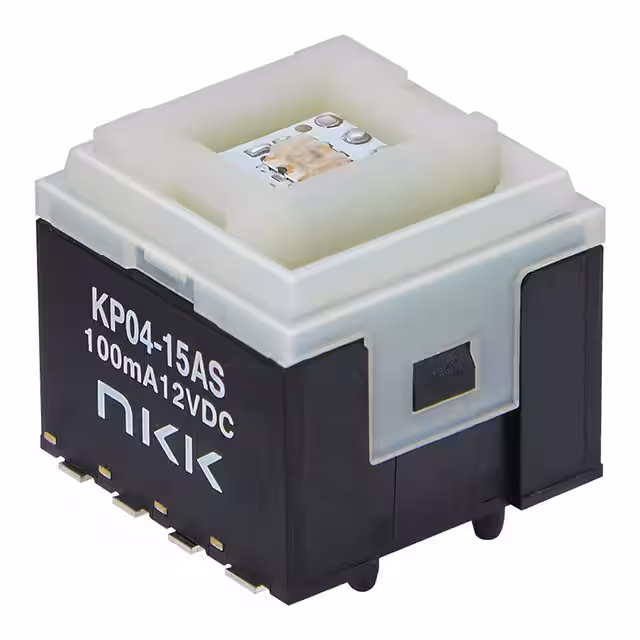 KP0415ASG03RGBP-MT NKK Switches electronic component