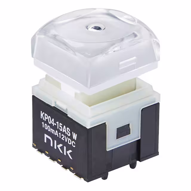 KP0415ASG03RGBW-MT-2TJB NKK Switches electronic component