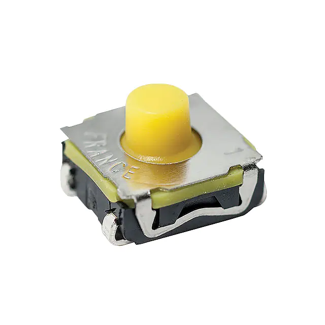 KSC1001J LFS C&K electronic component