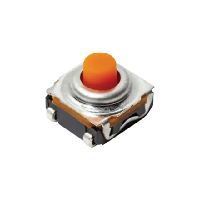 KSC442G 70SH LFS PF C&K electronic component