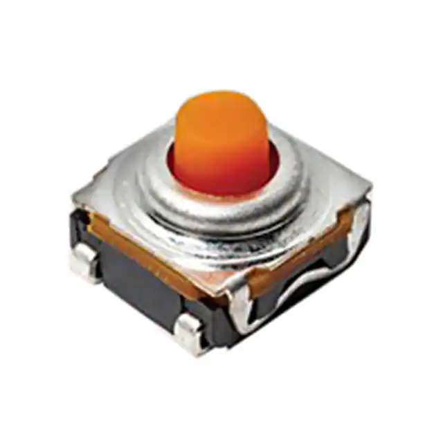 KSC461J 70SH LFS PF C&K electronic component