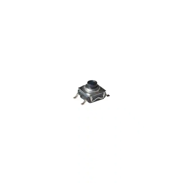 KSC841GOLLFS C&K electronic component