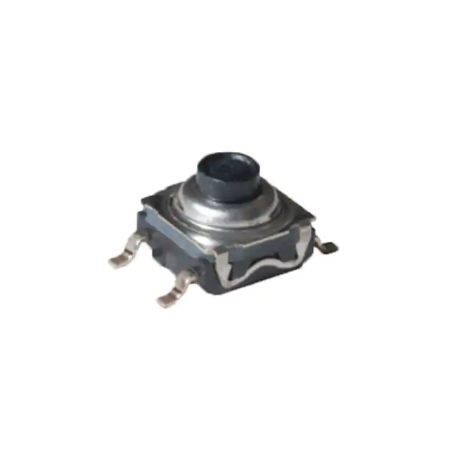 KSC841JOLLFS C&K electronic component