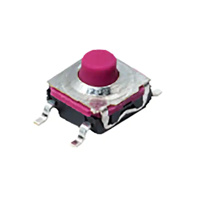 KSC SLT 241G LFS C&K electronic component