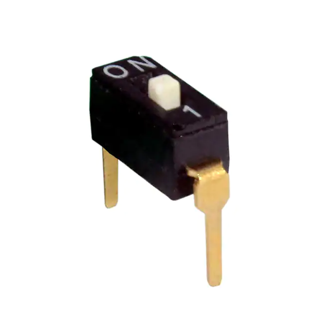 KT01EH CIT Relay and Switch electronic component