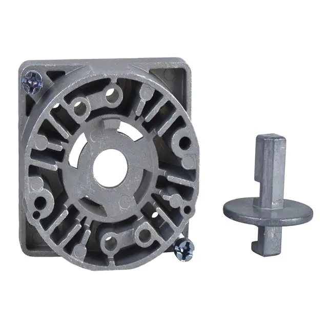 KZ127 Schneider Electric electronic component