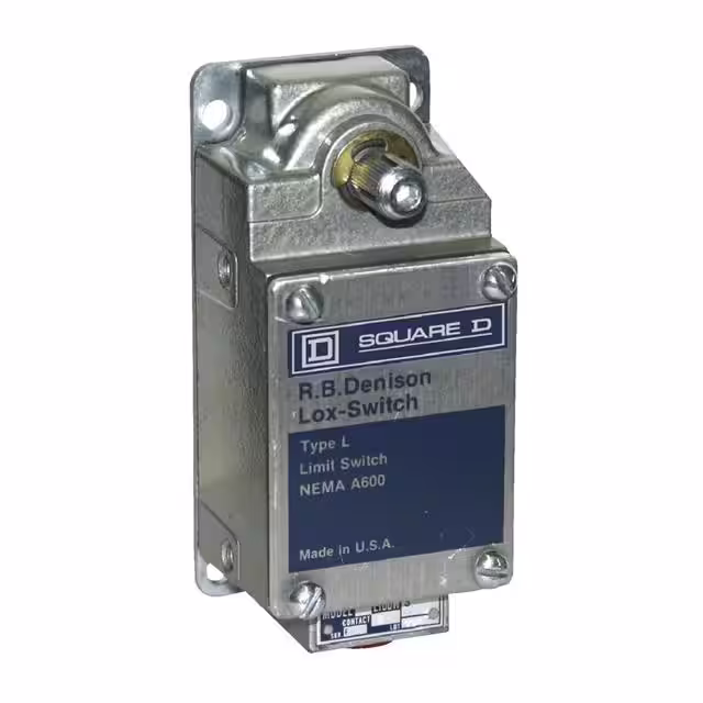 L100WDL2M8 Telemecanique Sensors electronic component