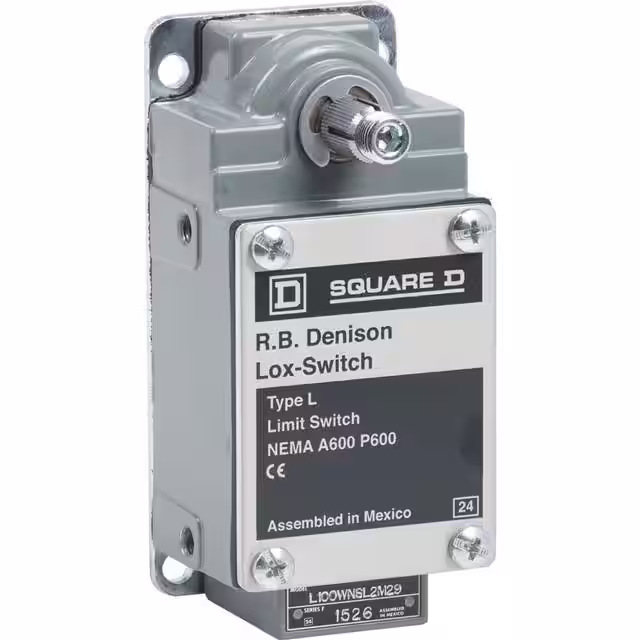 L100WNSL2M29 Telemecanique Sensors electronic component