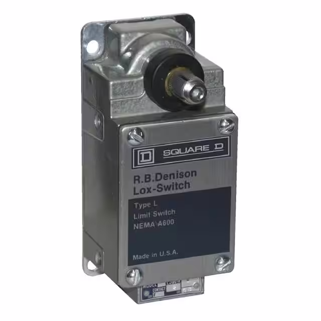 L300WNCS2M34 Telemecanique Sensors electronic component