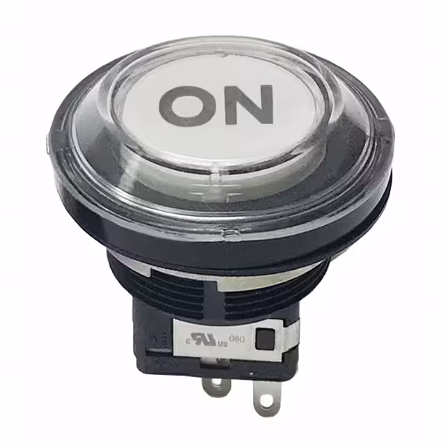 LB16VA001 NKK Switches electronic component